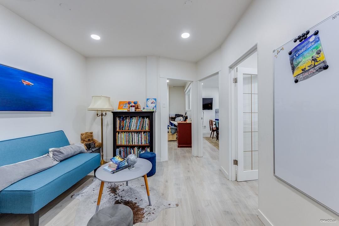108 - 2096 West 41st Avenue, Vancouver, BC