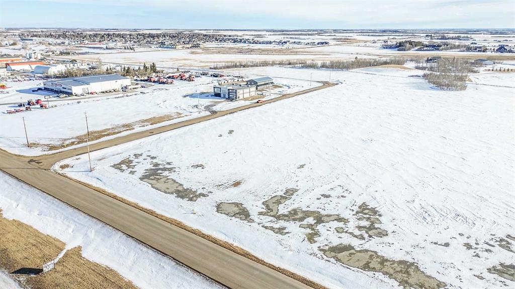 7501 50 Avenue, Stettler, AB