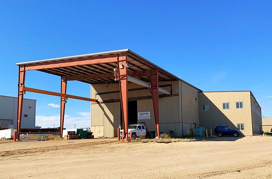 1211 8A Street, Nisku, AB