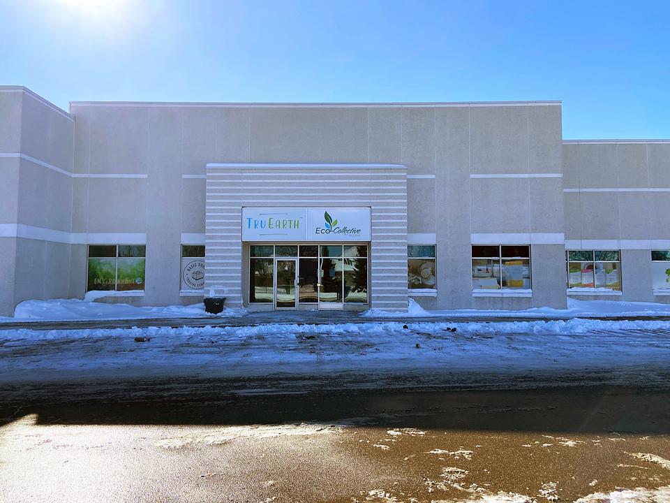 4-6 - 3500 Ridgeway Drive, Mississauga, ON