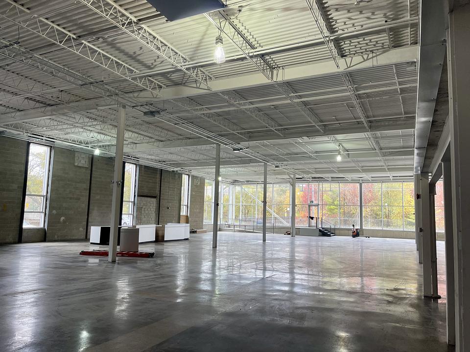 5 - 501 Alliance Ave, Toronto, ON