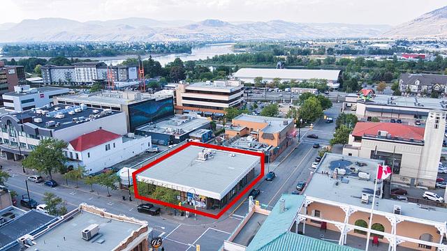 380 Victoria Street, Kamloops, BC
