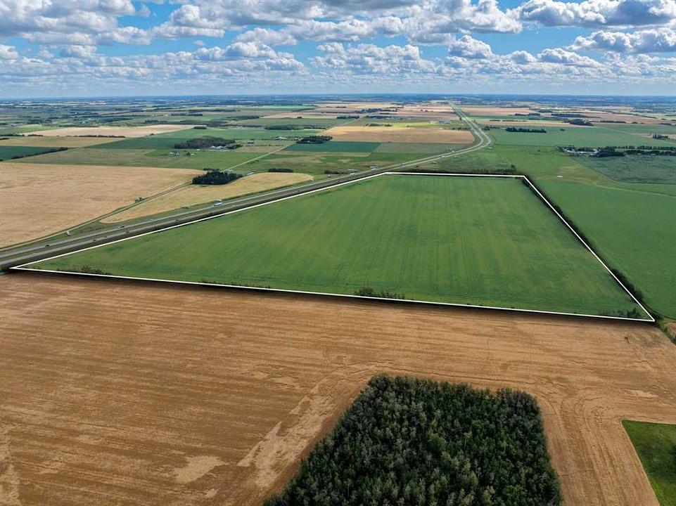 Range Road 253, Leduc County, AB