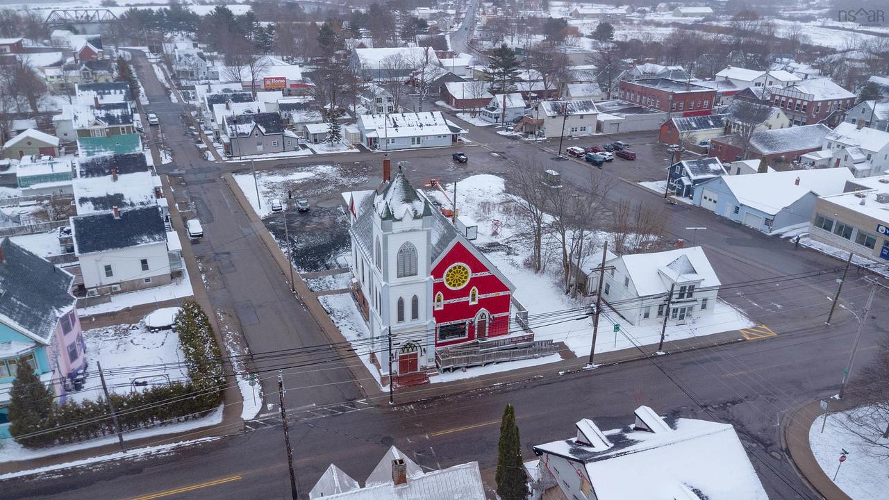 298 Granville Street, Bridgetown, NS