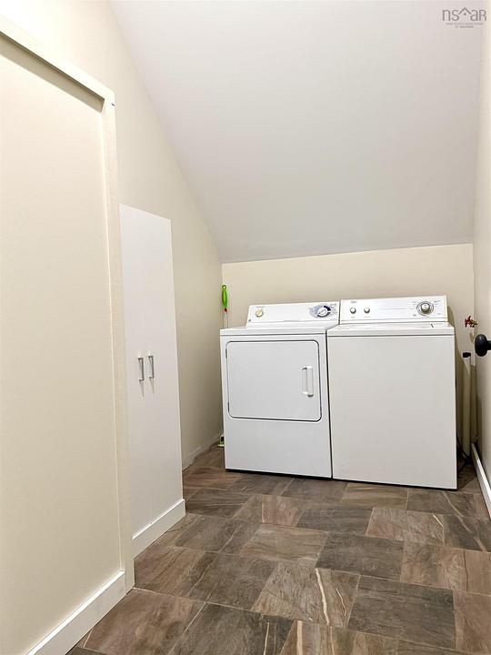 152 Main Street, Joggins, NS