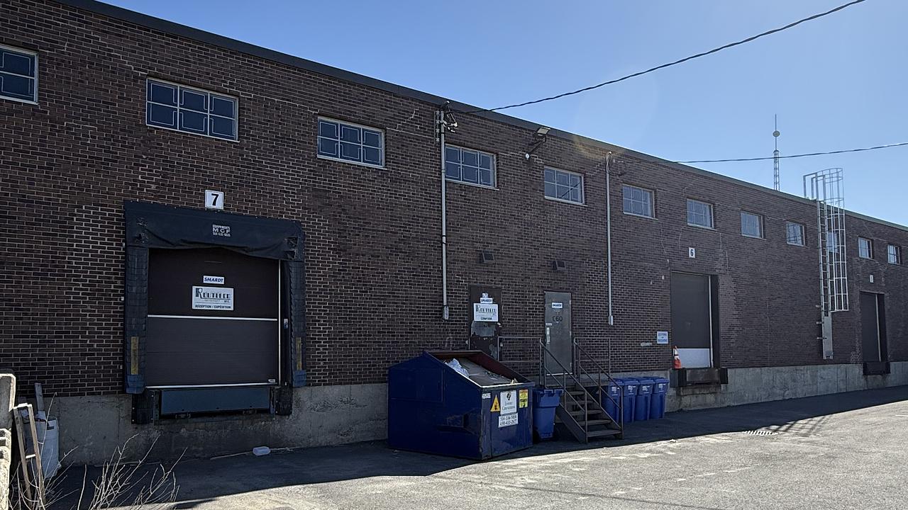 660 - 660 Rue McCaffrey, Montréal, QC