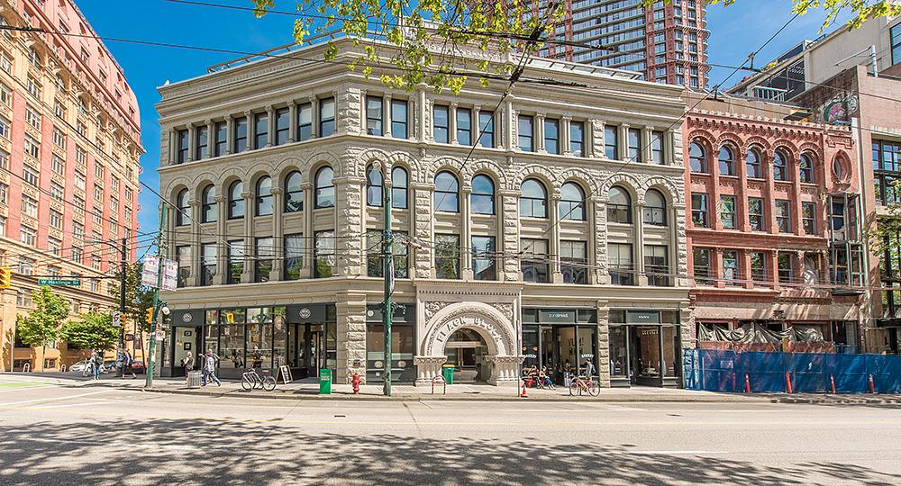 390 Cambie St, Vancouver, BC