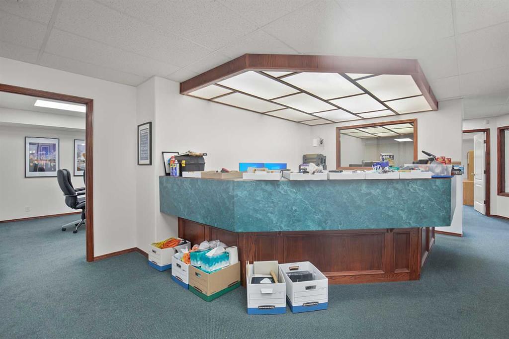 14 - 4646 Riverside Drive, Red Deer, AB