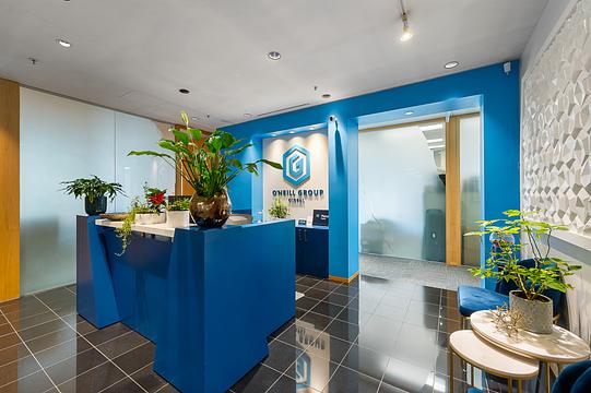 925 West Georgia Street, Vancouver, BC