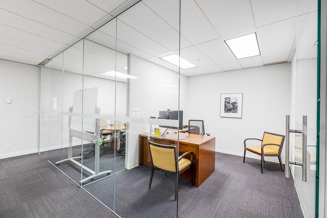 1790 - 1111 West Georgia Street, Vancouver, BC