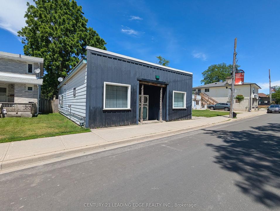 916 Lake Drive East, Georgina, ON