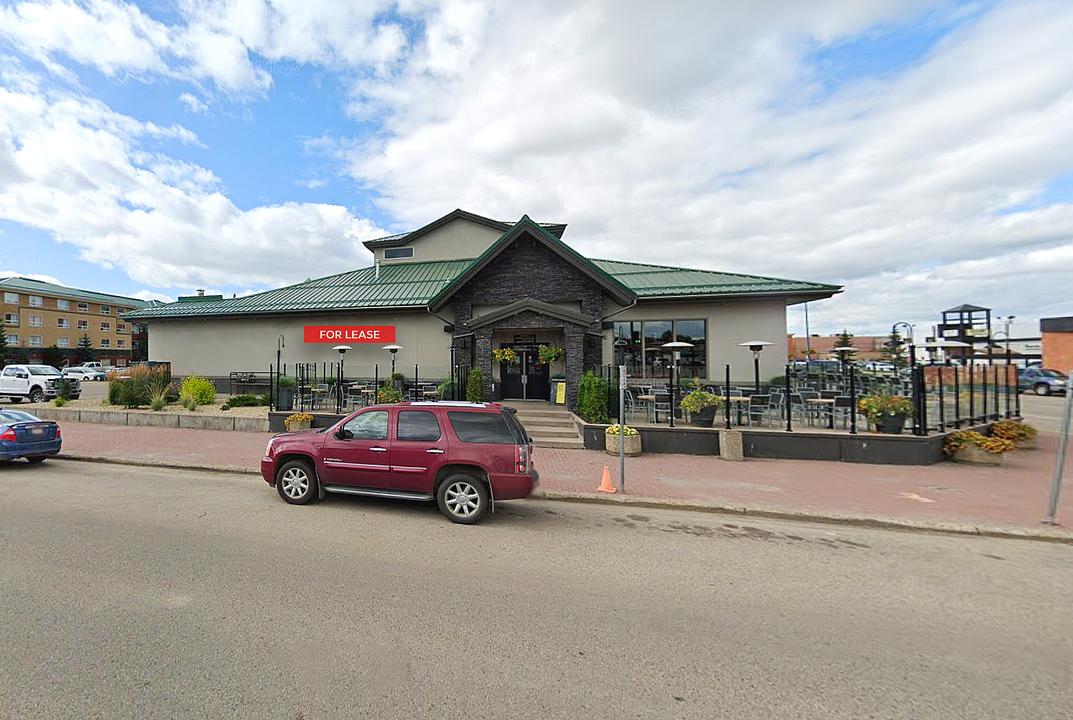 9898 99 Street, Grande Prairie, AB
