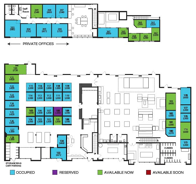 101 - 5947 206A Street, Langley, BC floorplan
