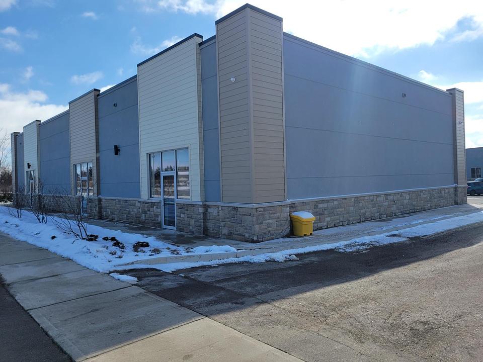 #18 - 200 Montclair Drive, Woodstock, ON
