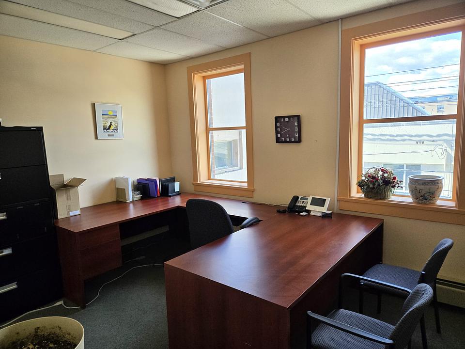 202 - 301 Main Street, Penticton, BC