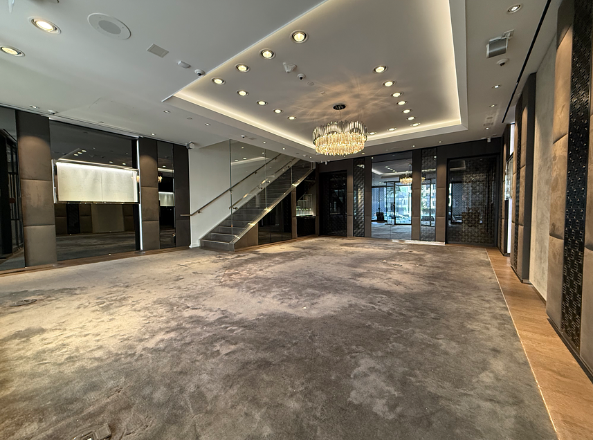 CRU 5 - 1080 Alberni Street, Vancouver, BC