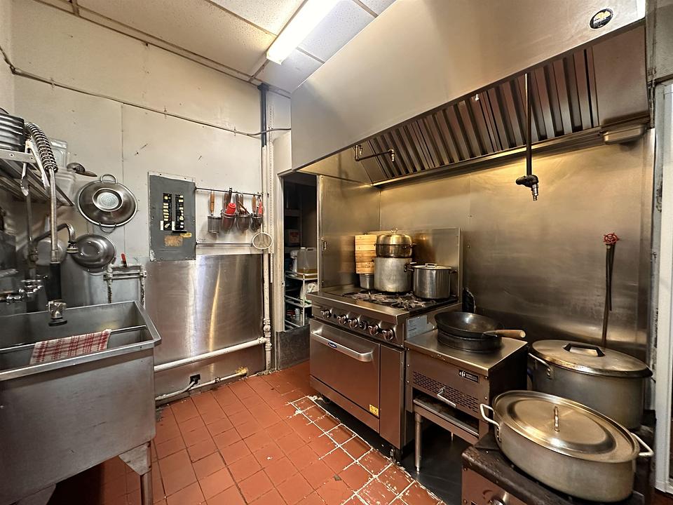 836 Denman Street, Vancouver, BC