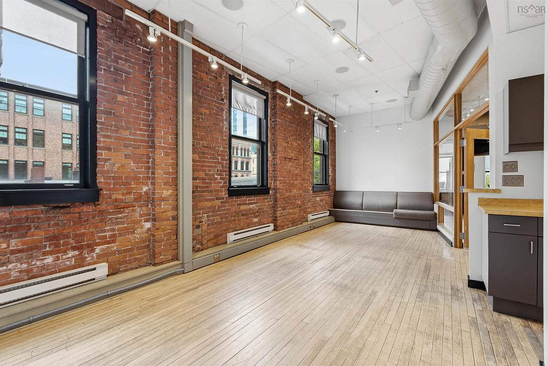 1717 Barrington Street, Halifax, NS