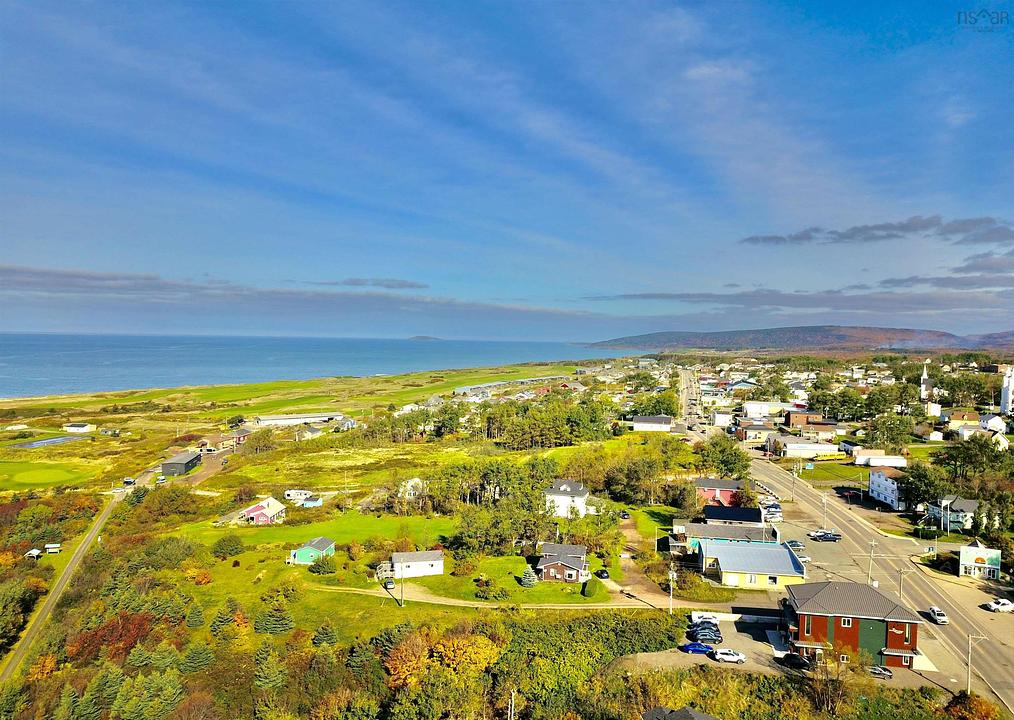 15751 Central Avenue, Inverness, NS