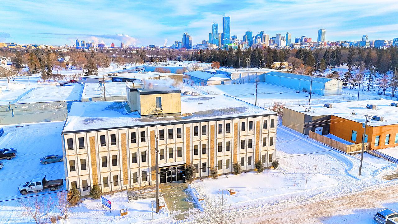 10835 120 St NW, Edmonton, AB