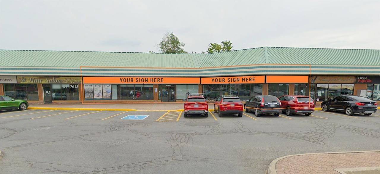 111B - 1226 Place d'Orléans Drive, Ottawa, ON