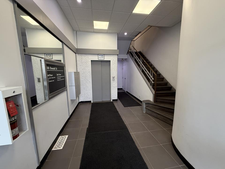 388 Donald St, Winnipeg, MB
