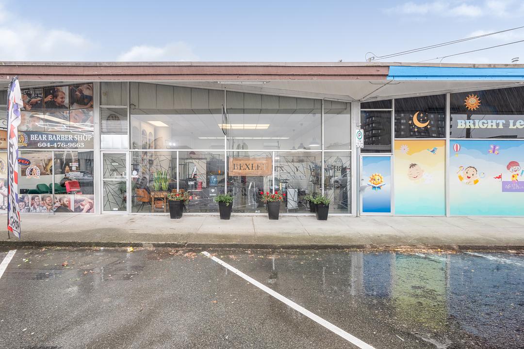 22380 119 Avenue, Maple Ridge, BC