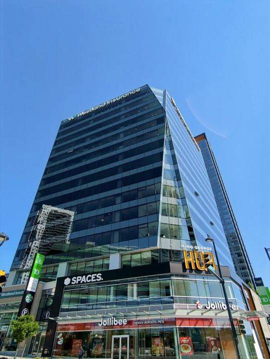 337 - 9850 King George Boulevard, Surrey, BC