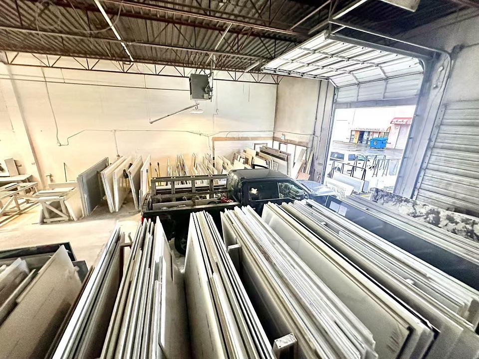 110 - 11031 Bridgeport Road, Richmond, BC
