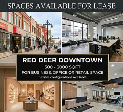 4929 Ross Street, Red Deer, AB