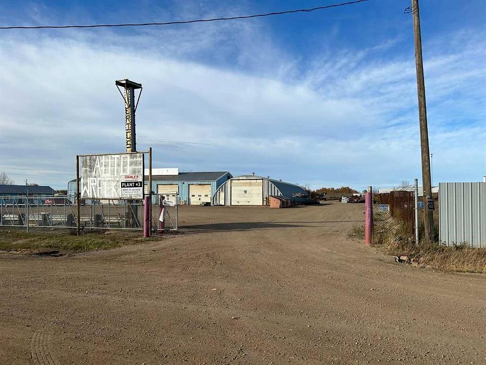 4905 57 Avenue, Two Hills, AB