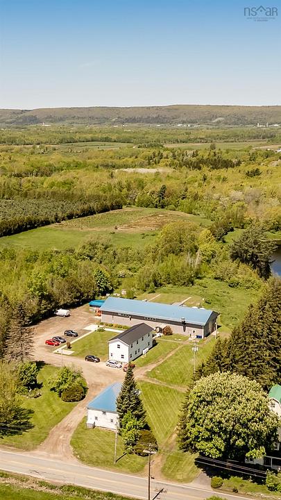 515 Carleton Road, Lawrencetown, NS