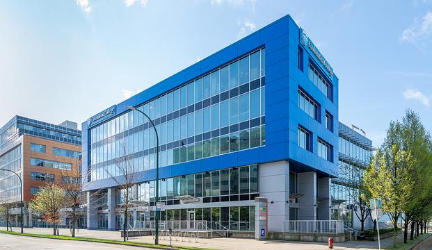 408 Terminal Avenue, Vancouver, BC