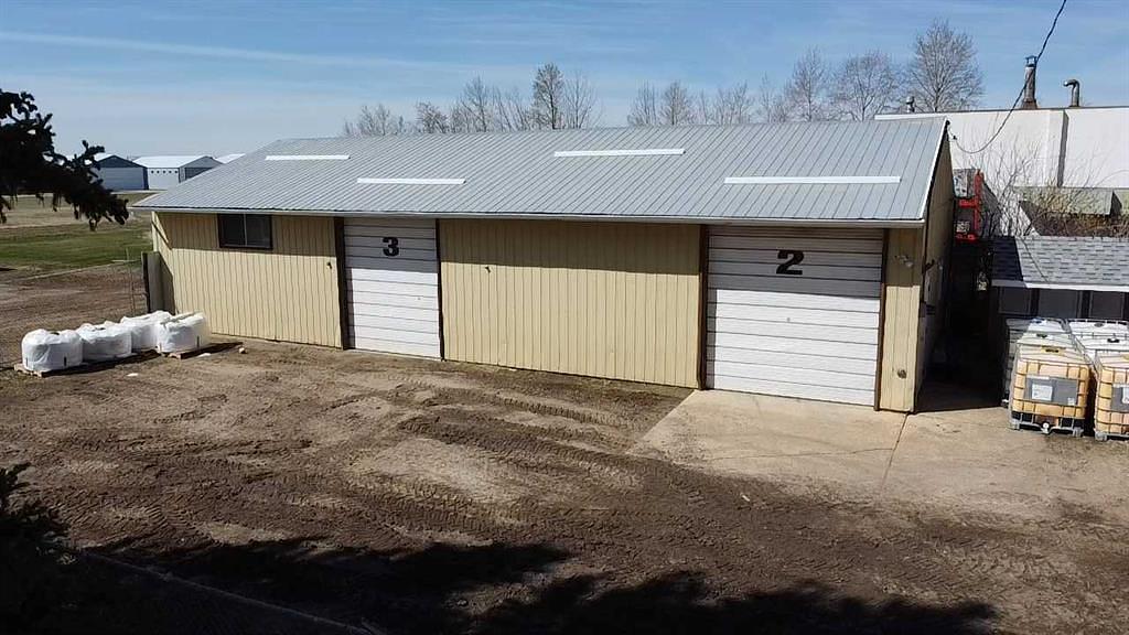 6001 40 Avenue, Wetaskiwin, AB