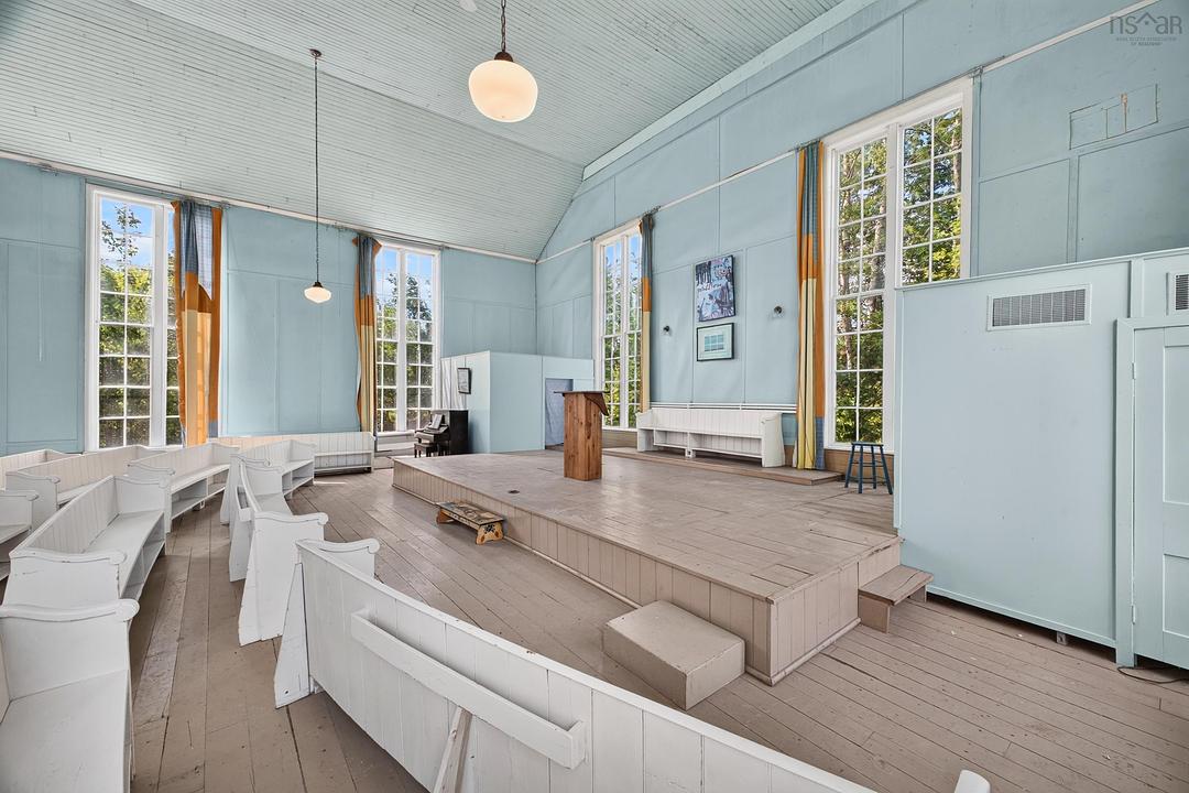 2395 Balmoral Road, Tatamagouche, NS