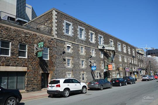1496 Lower Water Street, Halifax, NS