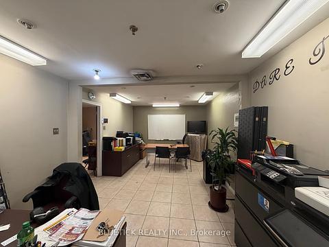 1275 Morningside Avenue, Toronto, ON