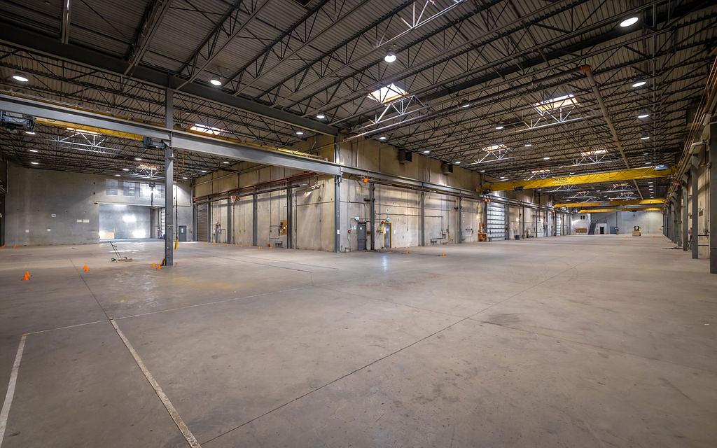 5465 Production Boulevard, Surrey, BC