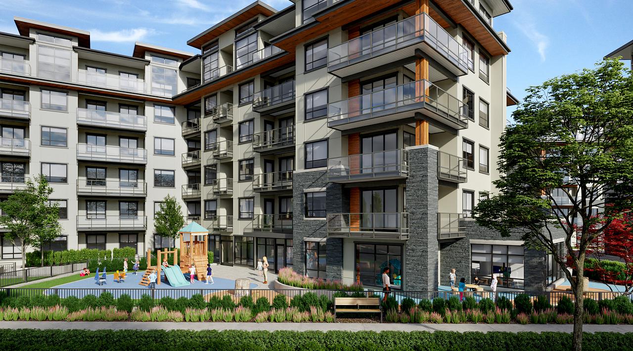 1145 Inlet Street, Coquitlam, BC