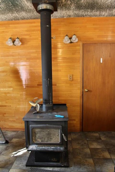 702041 Range Road 172, Breynat, AB