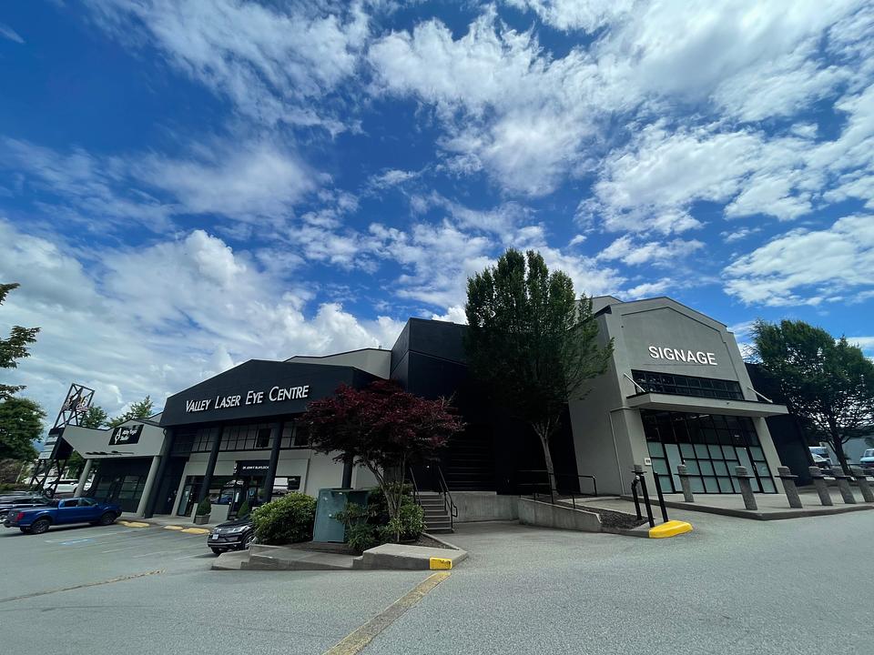 2524 McCallum Road, Abbotsford, BC