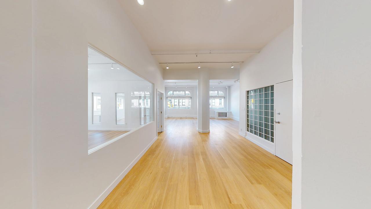 209 - 318 Homer Street, Vancouver, BC