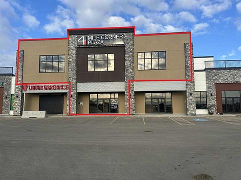 15502B 101 Street, Grande Prairie, AB