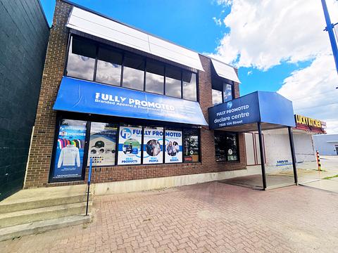 7505 104 Street Northwest, Edmonton, AB