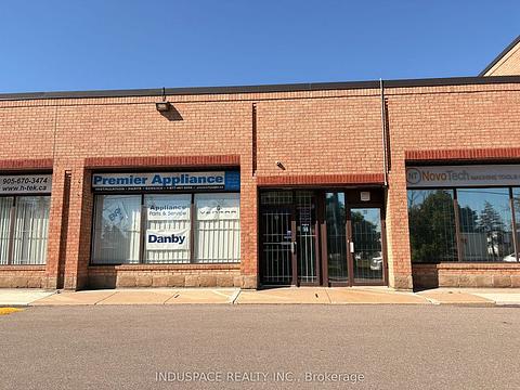 1365 Mid-Way Boulevard, Mississauga, ON