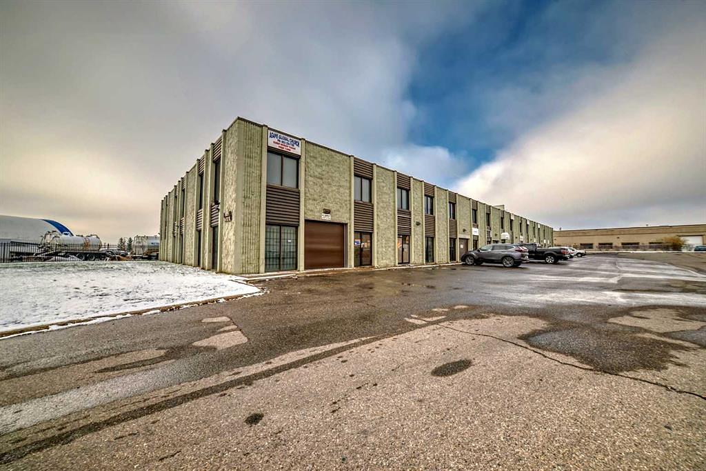 1829 54 Street Southeast, Calgary, AB