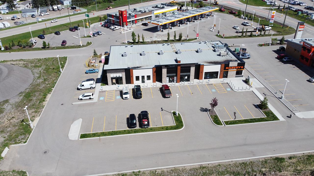 105 - 184 Leva Avenue, Red Deer, AB