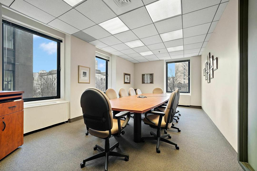 630 Rue Sherbrooke Ouest, Montréal, QC