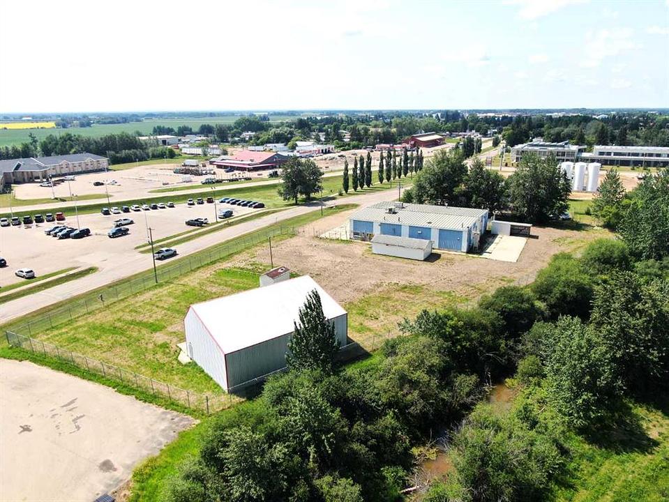 4120 - 53 Avenue, High Prairie, AB