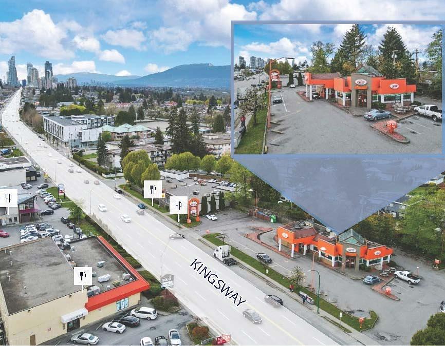 6535 Kingsway, Burnaby, BC